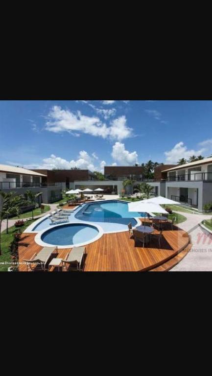  Solaris Village Imbassaí