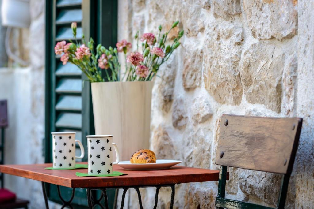 Fotografia z galérie ubytovania Rooms Andro v Dubrovníku