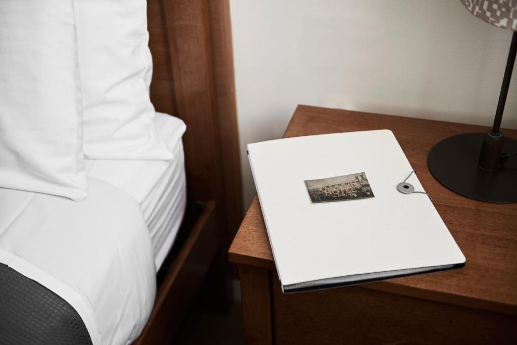 Plough Hotel - Resim 16