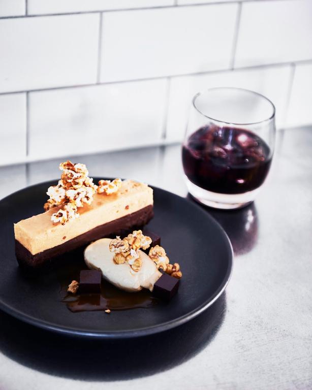 Plough Hotel - Resim 23