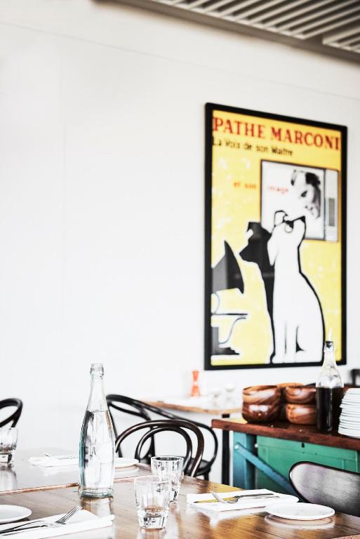Fotografie z fotogalerie ubytování Plough Hotel v Melbourne