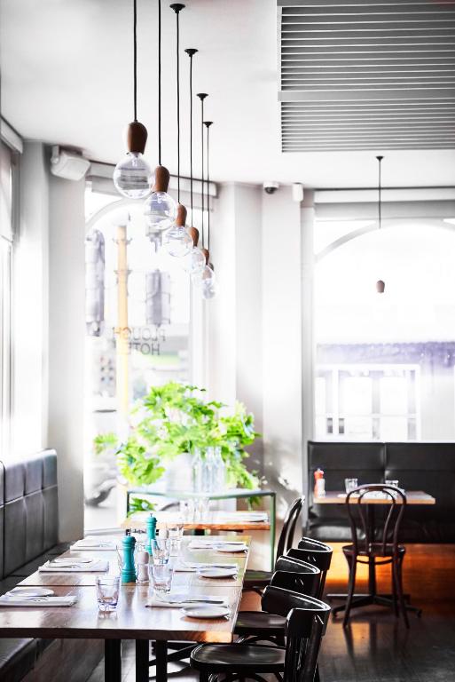 Plough Hotel - Resim 21