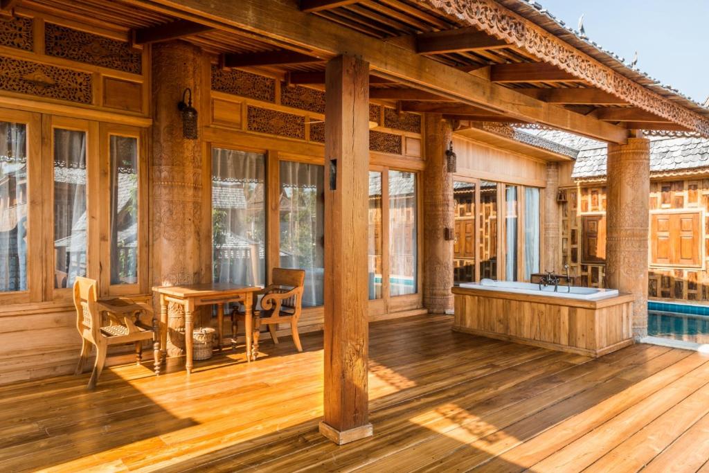 Santhiya Phuket Natai Resort & Spa - 1