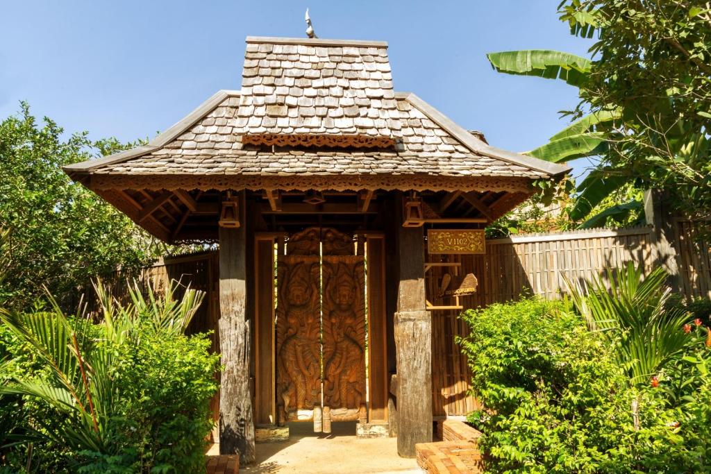 Santhiya Phuket Natai Resort & Spa - 7