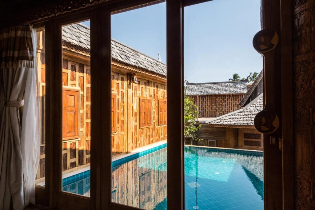 Santhiya Phuket Natai Resort & Spa - 9