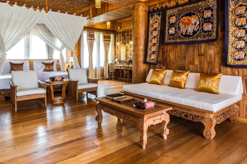 Santhiya Phuket Natai Resort & Spa - 16