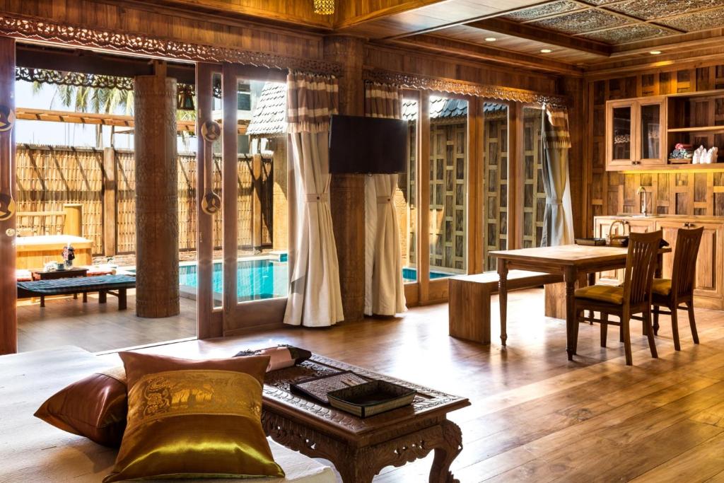 Santhiya Phuket Natai Resort & Spa - 17