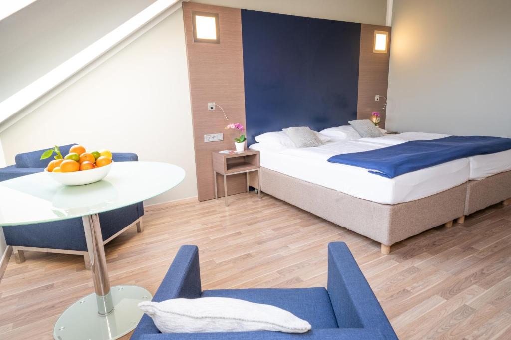 Hotel Orangerie - Resim 34