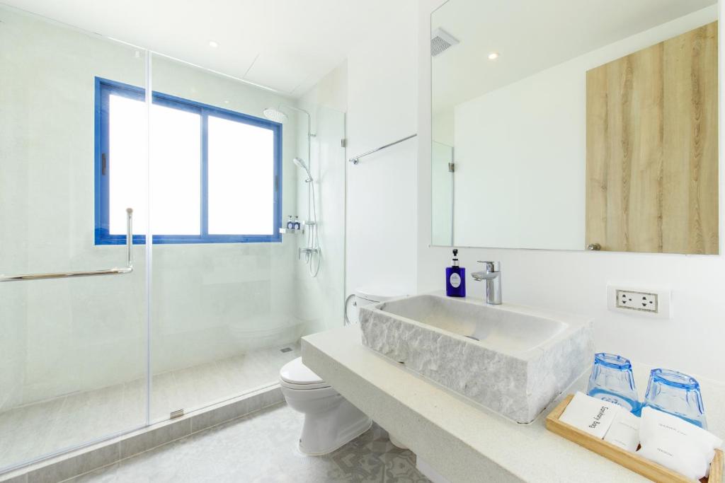Costa Village Bangsaray - Grand Luxe