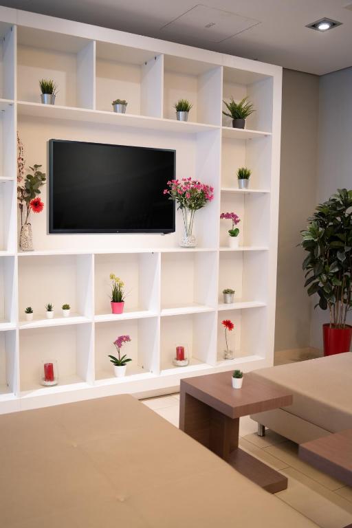 Hotel Orangerie - Resim 29