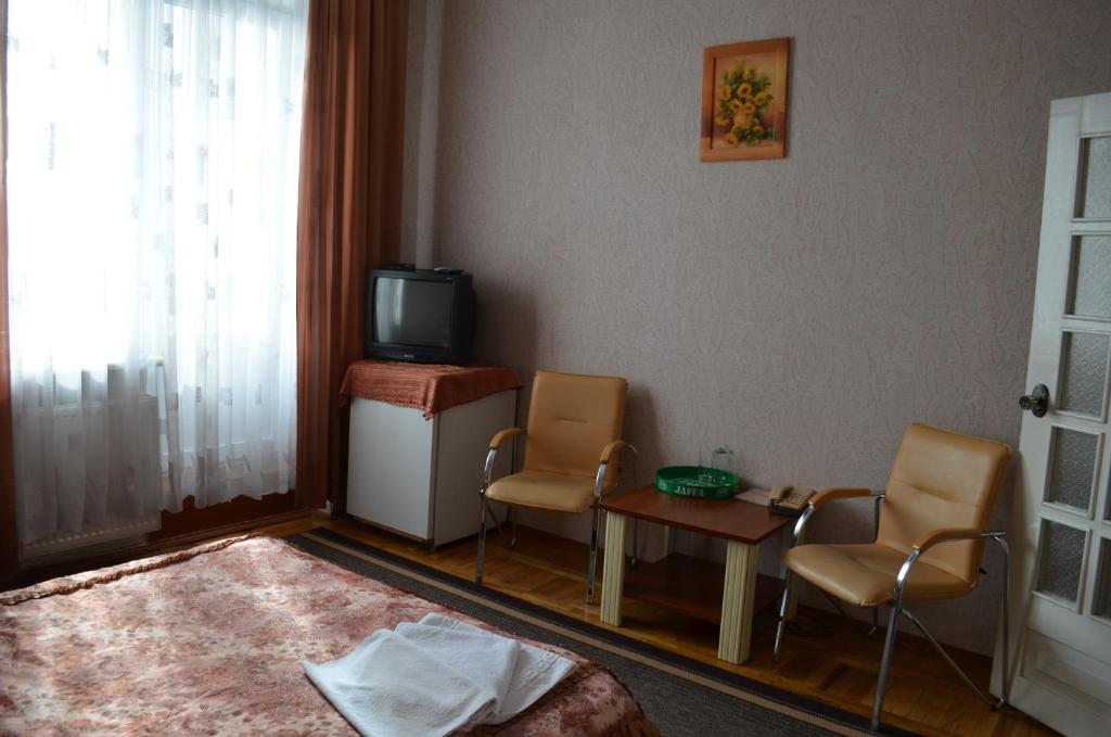 Gostiniy Dvor - Habitación Doble Presupuestar
