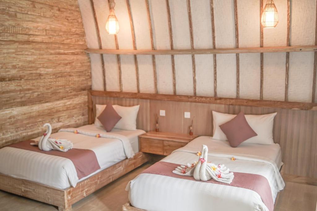 La Roja Bungalows - 10