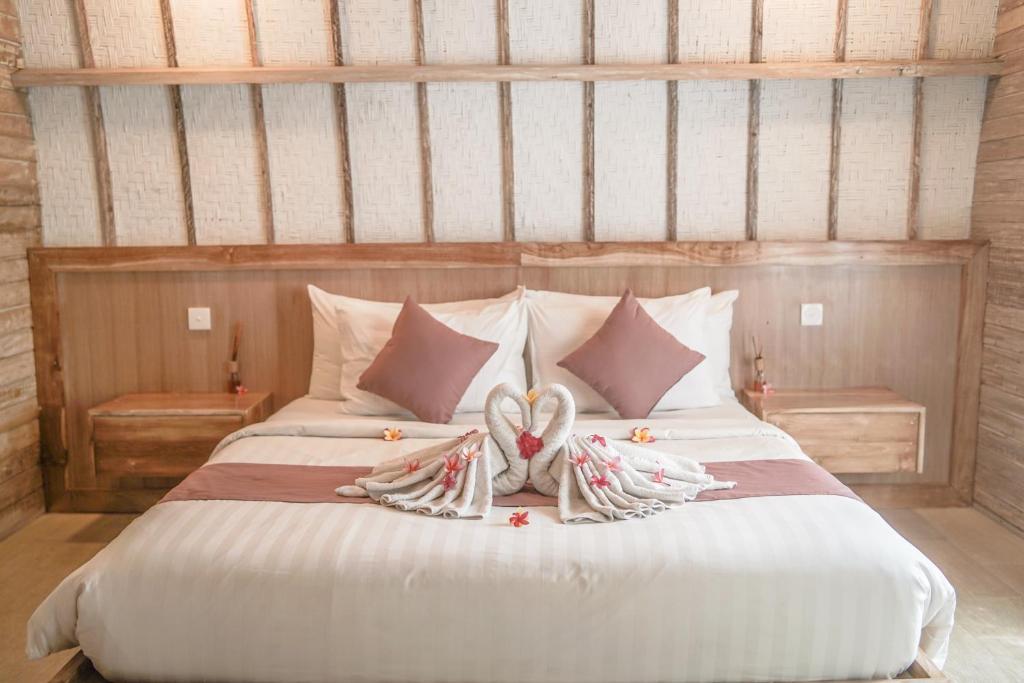 La Roja Bungalows - 2