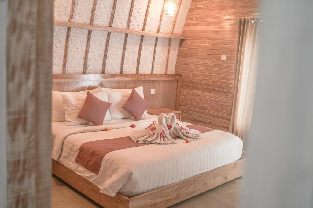 La Roja Bungalows - 3