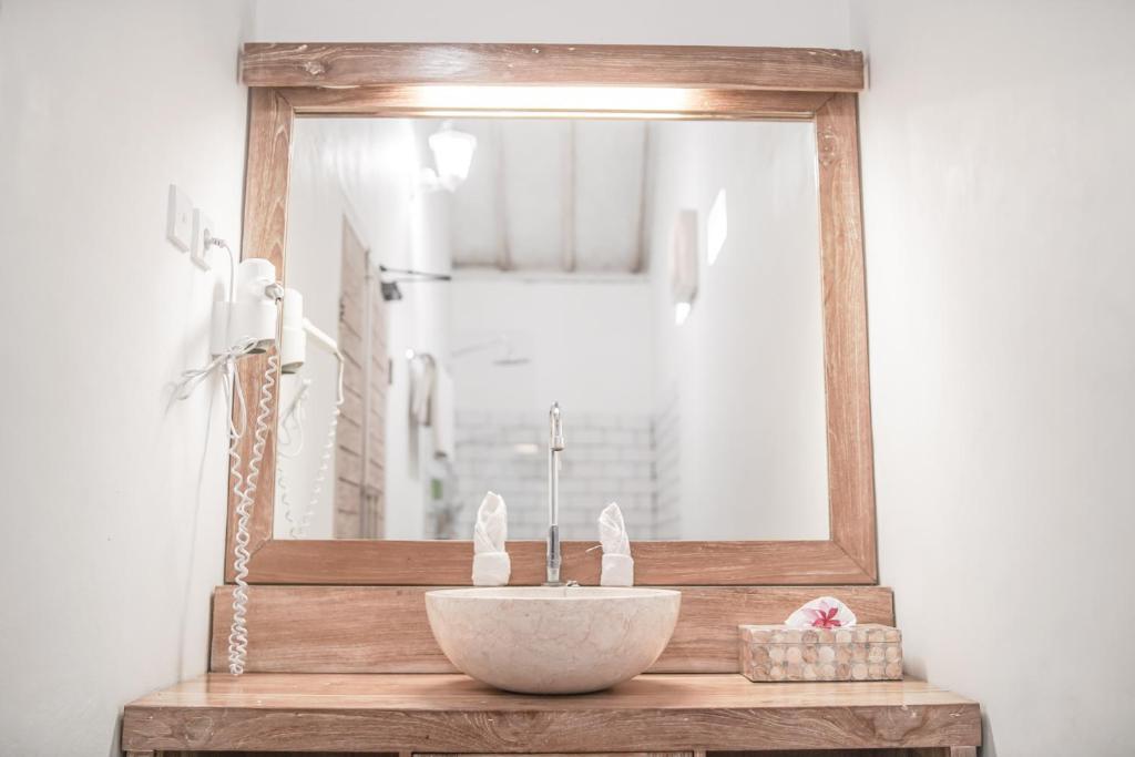 La Roja Bungalows - 6