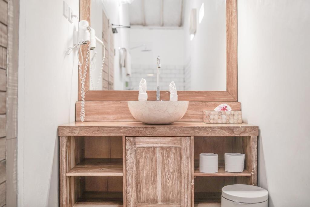 La Roja Bungalows - 5