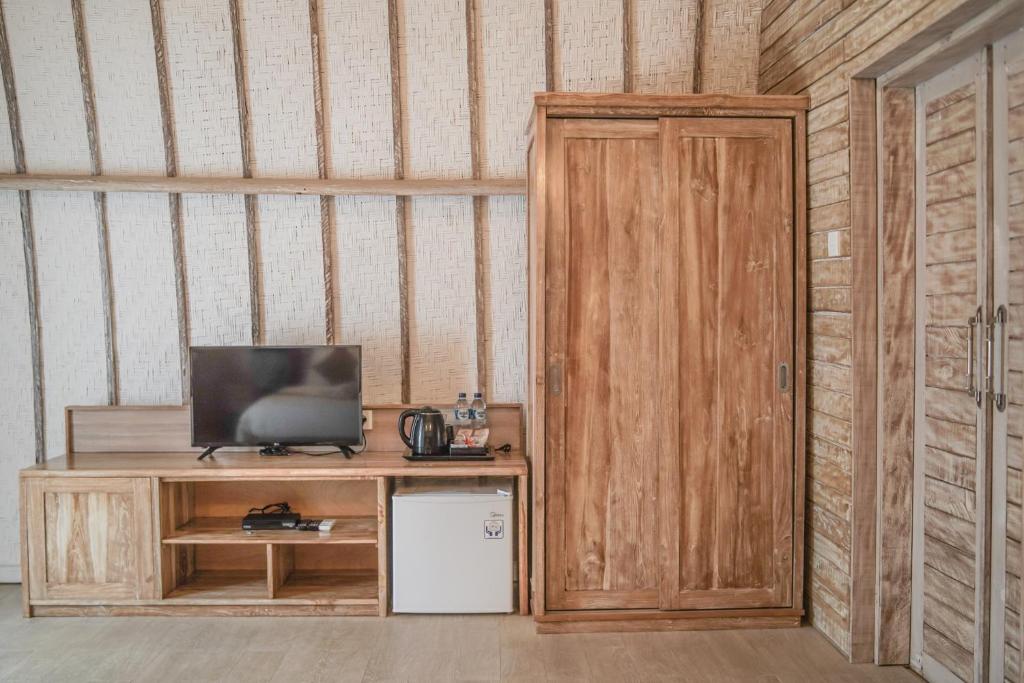 La Roja Bungalows - 4