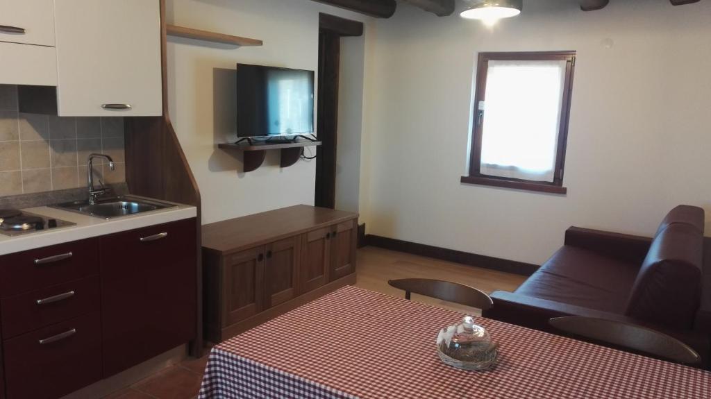 Agriturismo San Gallo