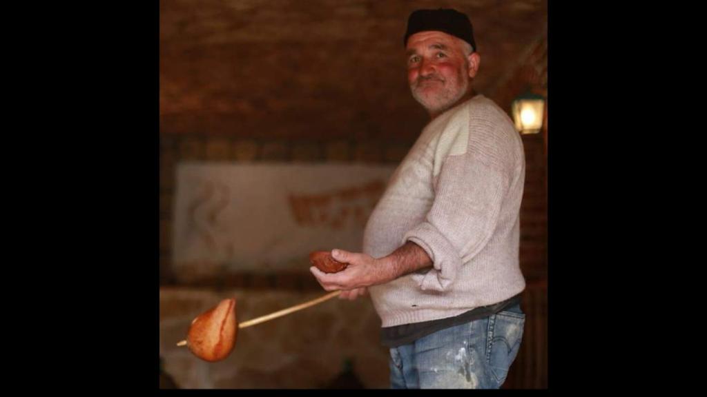 Επισκέπτες που μένουν στο Wine House KNIAZ
