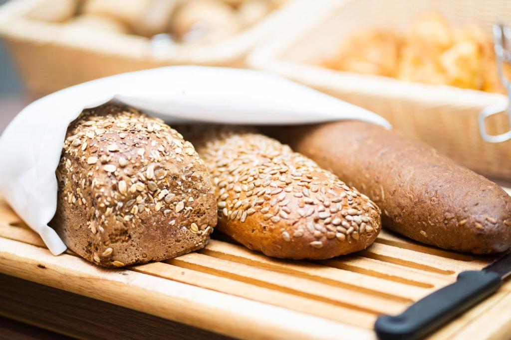 Hotel Orangerie - Resim 20