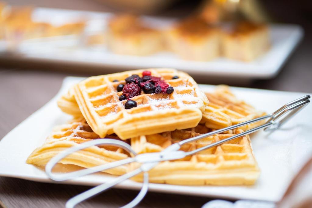 Hotel Orangerie - Resim 11