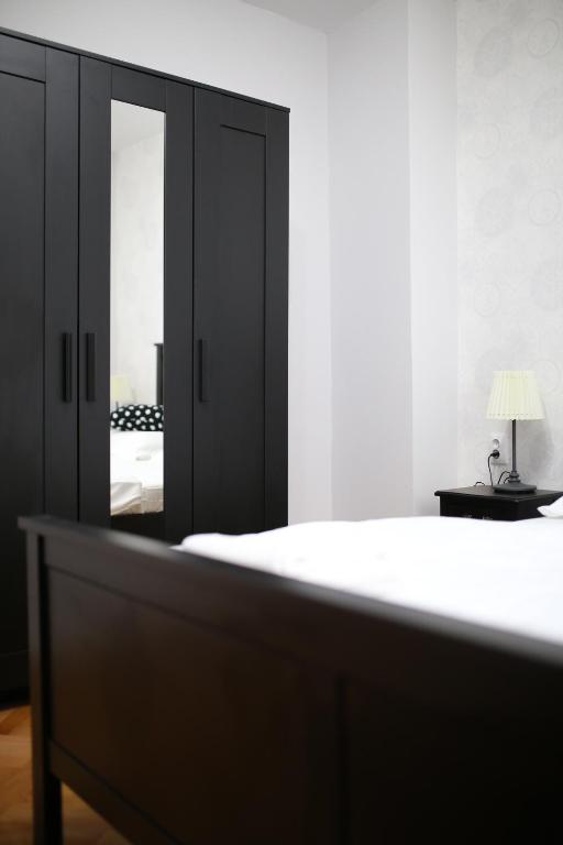 Casa Melisa Sibiu - Tweepersoonskamer Met Eigen Badkamer