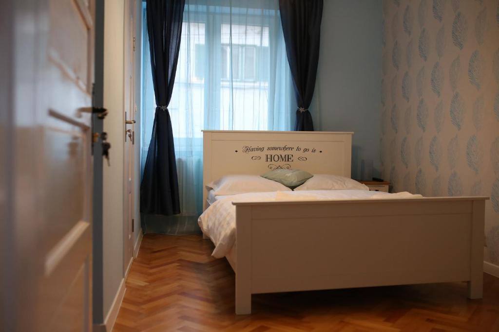 Casa Melisa Sibiu - Tweepersoonskamer Met Eigen Badkamer