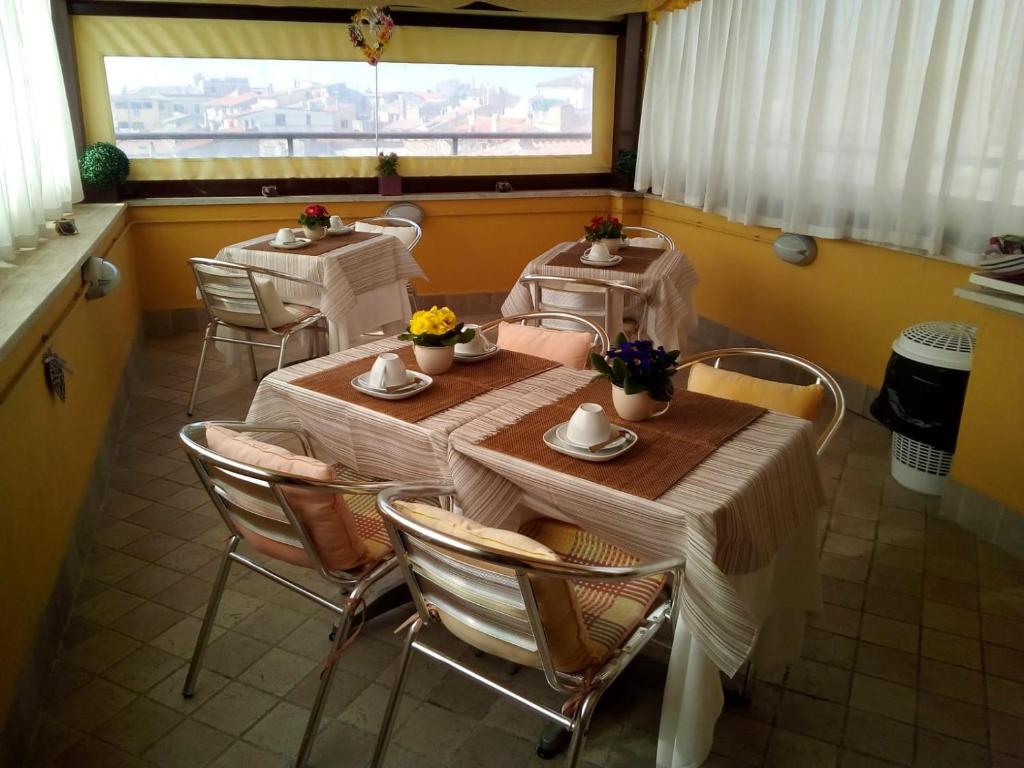 Gallery image of B&B La Cupella in Monterotondo