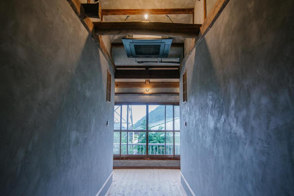 予約するIrori Guest House Tenmaku