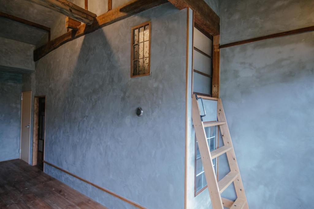 Fotografie z fotogalerie ubytování Irori Guest House Tenmaku v destinaci Hakone