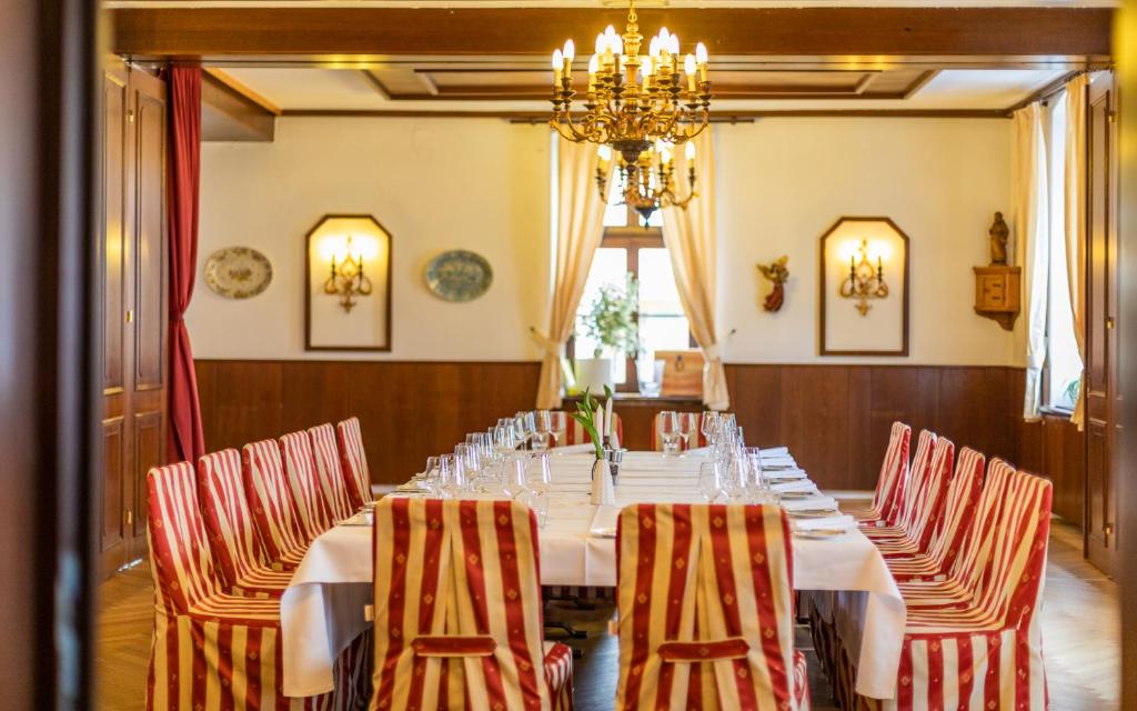 Fotografie z fotogalerie ubytování Hotel Post Hönigwirt v destinaci Kirchschlag