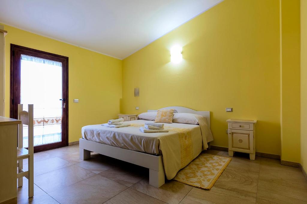Sardinia for you - Double Room