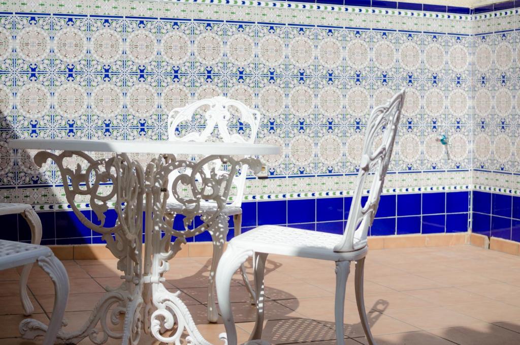 Apartamentos Suites Roma - 19