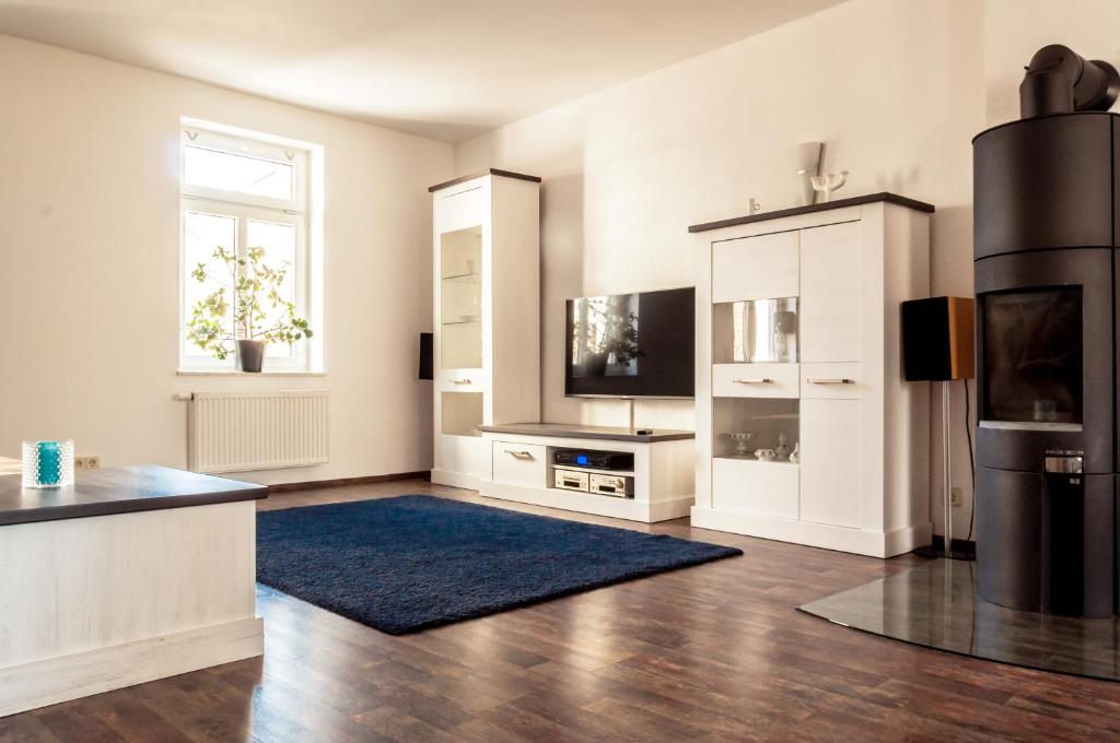 Tarata Haus - Duplex -Wohnung
