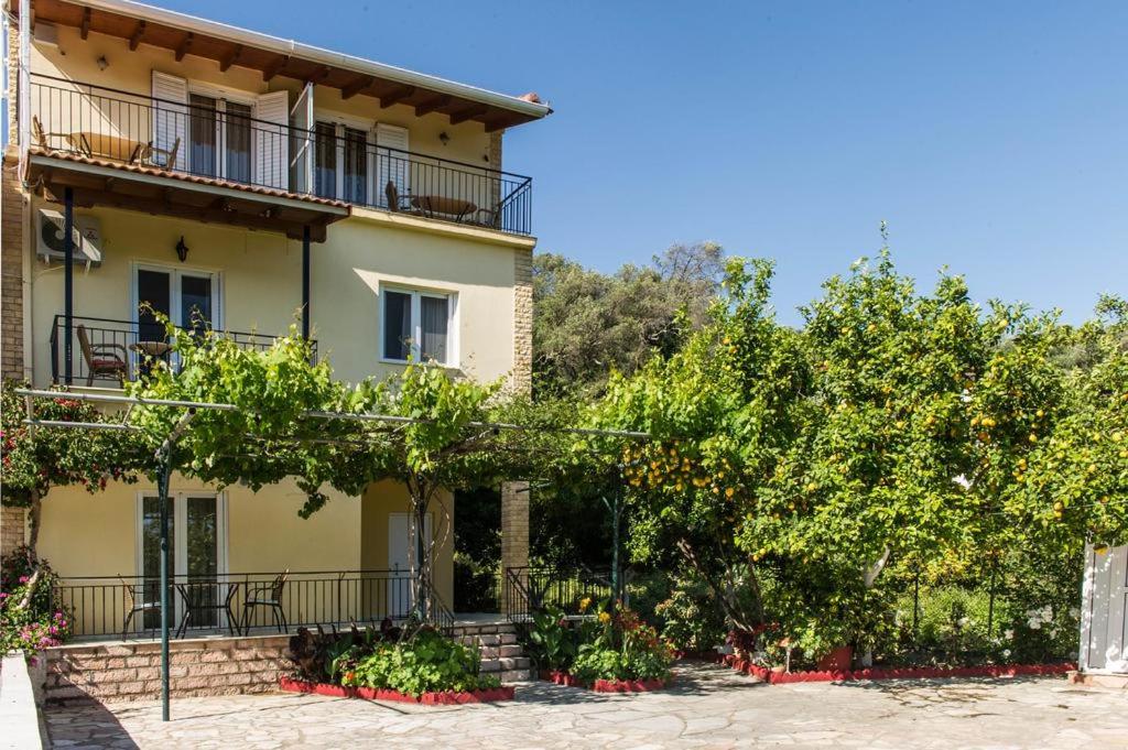 Kefalas Apartments Epirus photo 2