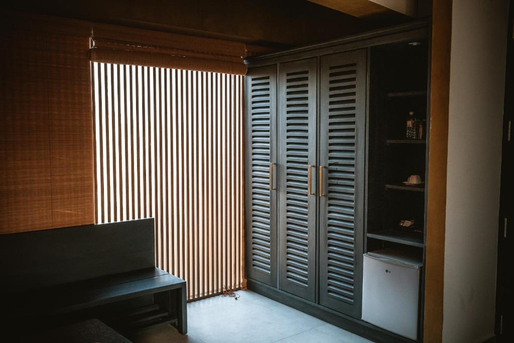 Fotografie z fotogalerie ubytování Hotel Sico v Negombu