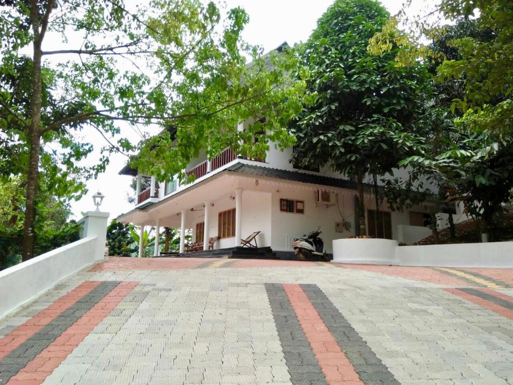 Nutmeg valley, Idukki (updated prices 2024)