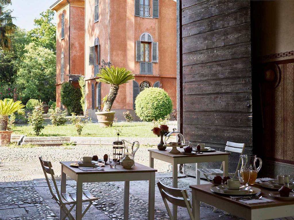 Le dimore de Il borgo del balsamico - Chambre De Luxe