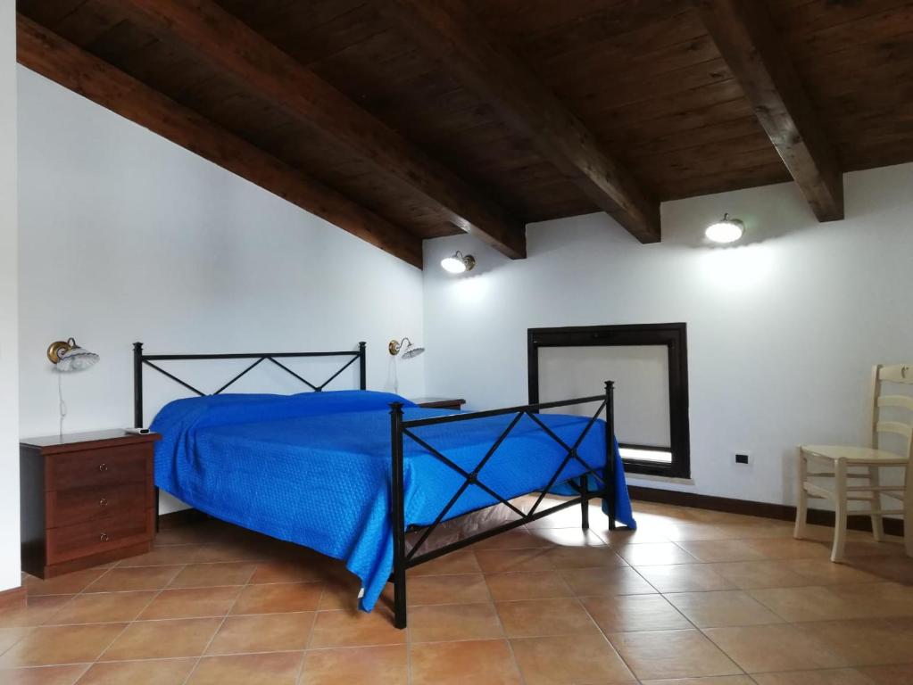 LudoMar Country Residence - Rooms & Apartments - Appartamento Con Terrazza