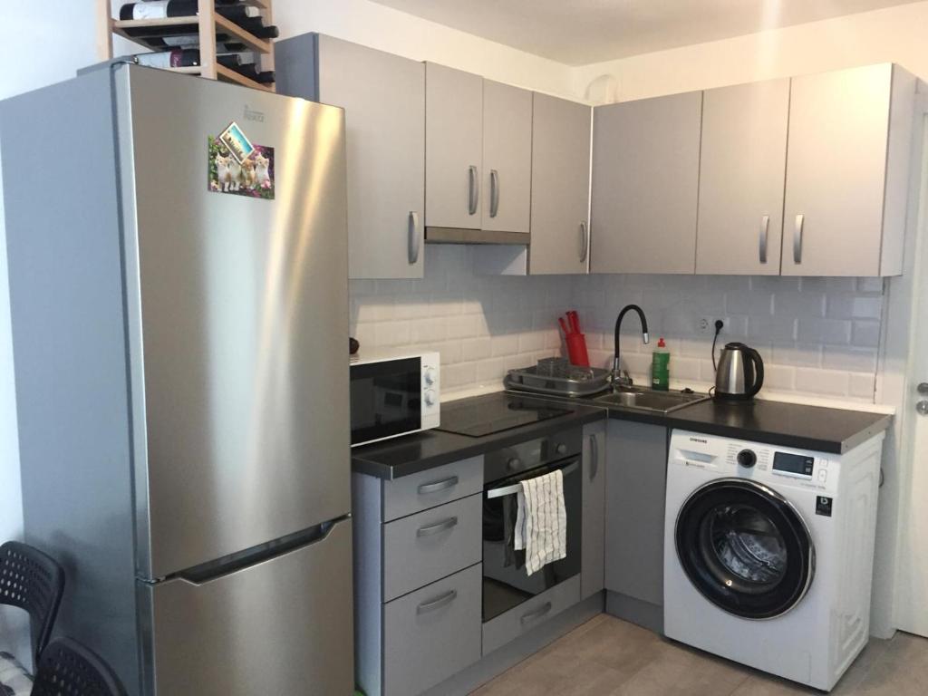 Apartment Caleta de Fuste - отзывы и видео