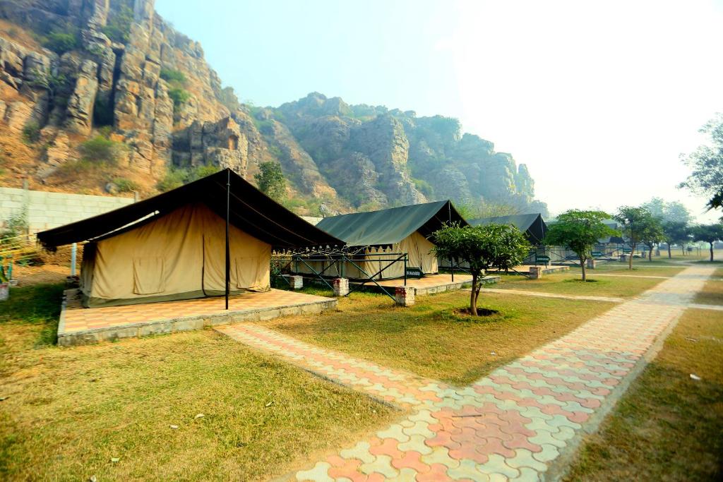 Camp Wild Dhauj At Aravali Valley Dhauj Updated 2021 Prices