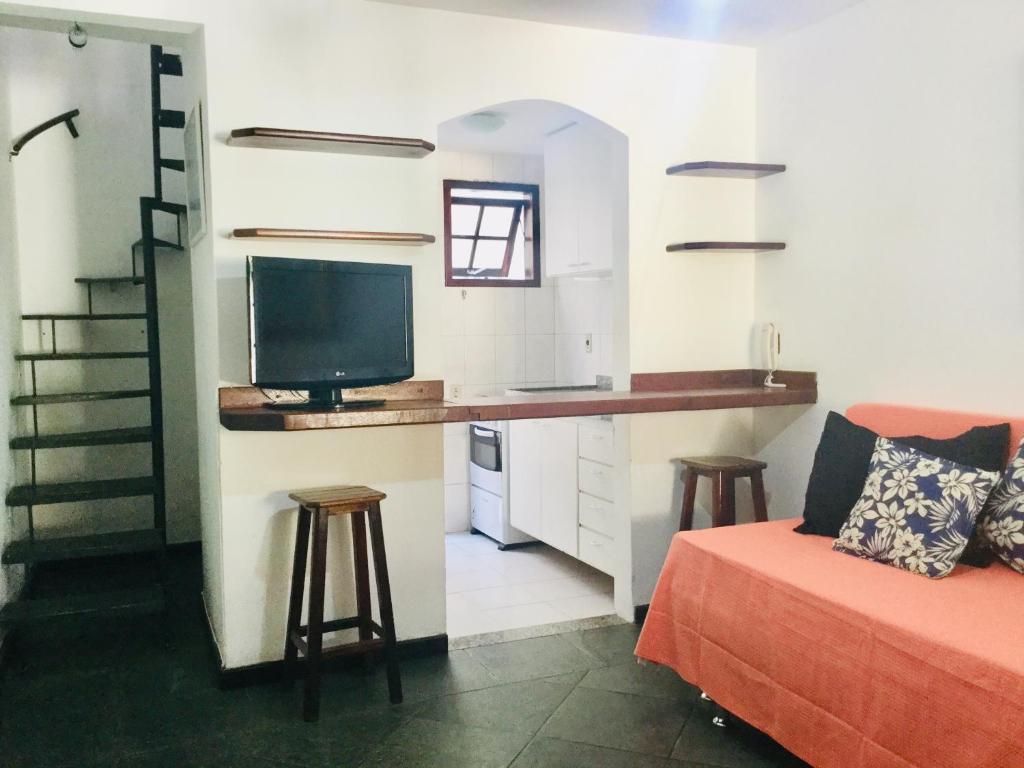  MINI HOUSE Praia Grande
