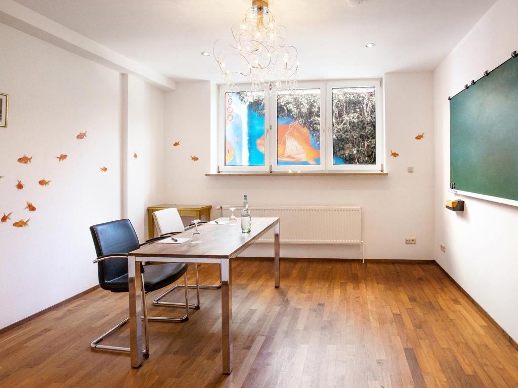 Fotografie z fotogalerie ubytování DORMERO Hotel München-Kirchheim Messe v destinaci Kirchheim