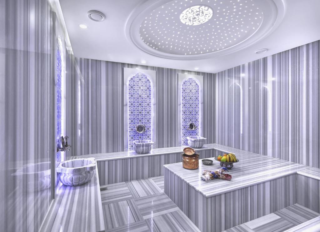 Kép Alachi Hotel szállásáról Alacatiban a galériában