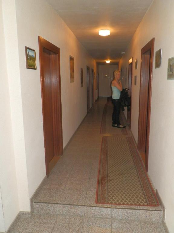Fotografie z fotogalerie ubytování Gasthof Wimmer v destinaci Eisenstadt