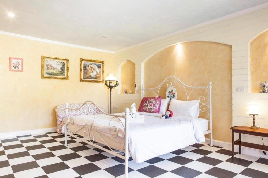 Baan Kung Kang De Pai - 15