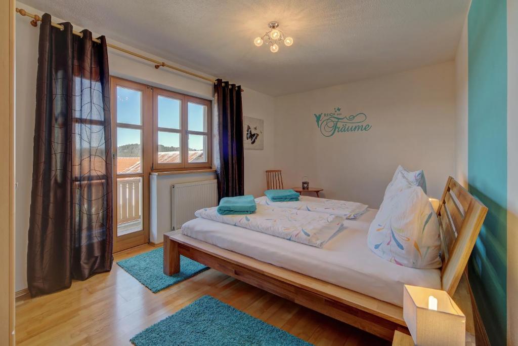 Ferienwohnung IV Madek - One-Bedroom Apartment
