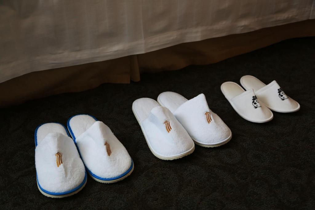 Fotografie z fotogalerie ubytování Jinglun Hotel Beijing v Pekingu