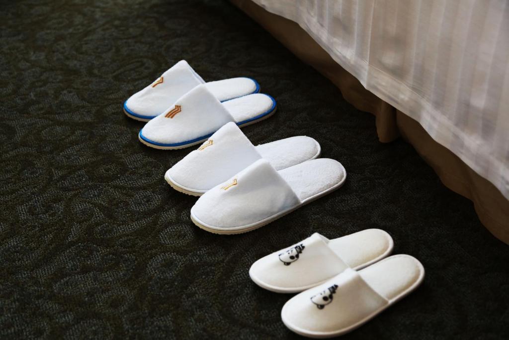 Fotografie z fotogalerie ubytování Jinglun Hotel Beijing v Pekingu
