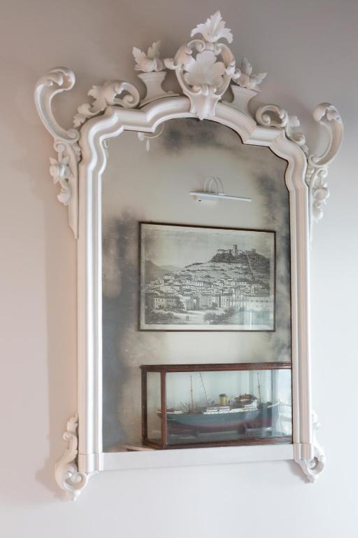 Fotografie z fotogalerie ubytování Palazzo Mottola Tropea v destinaci Tropea